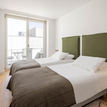 Guestready - Mosteiro Azul Downtown Apartments Coimbra Zewnętrze zdjęcie