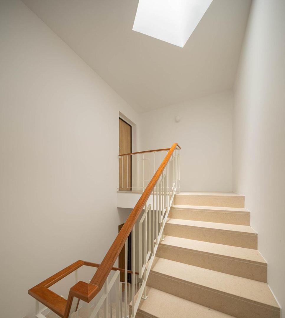 Guestready - Mosteiro Azul Downtown Apartments Coimbra Zewnętrze zdjęcie