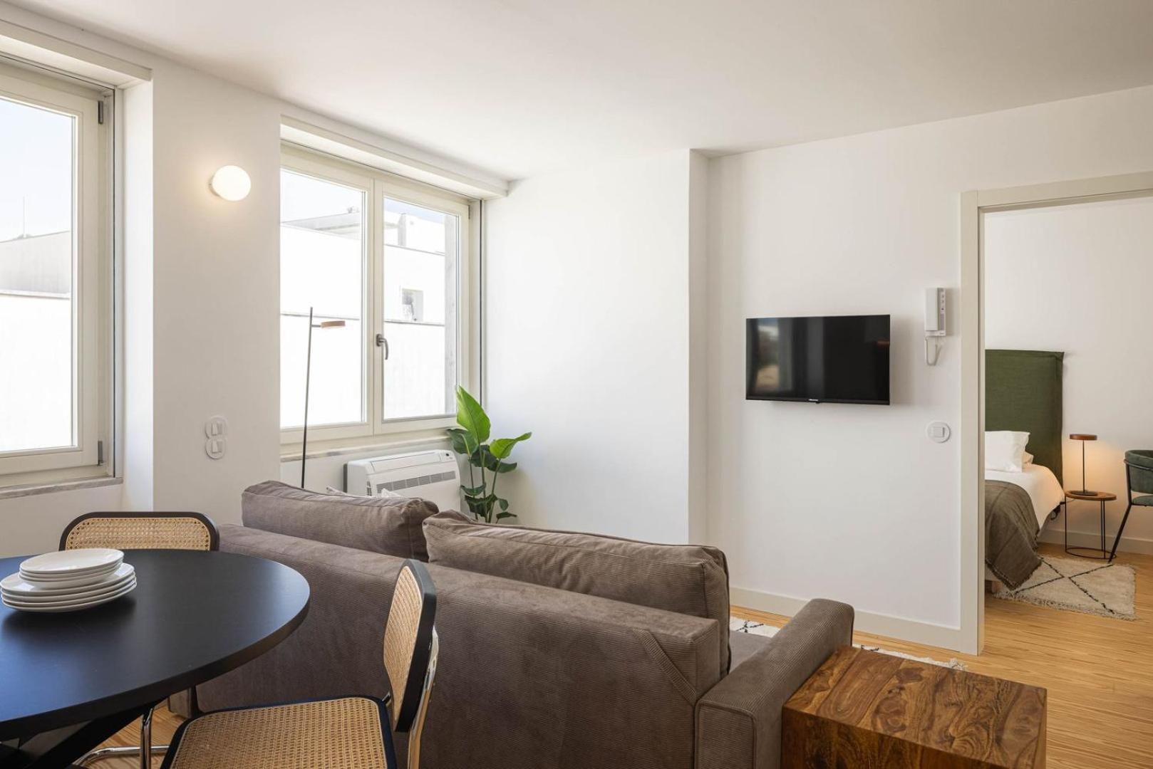 Guestready - Mosteiro Azul Downtown Apartments Coimbra Zewnętrze zdjęcie
