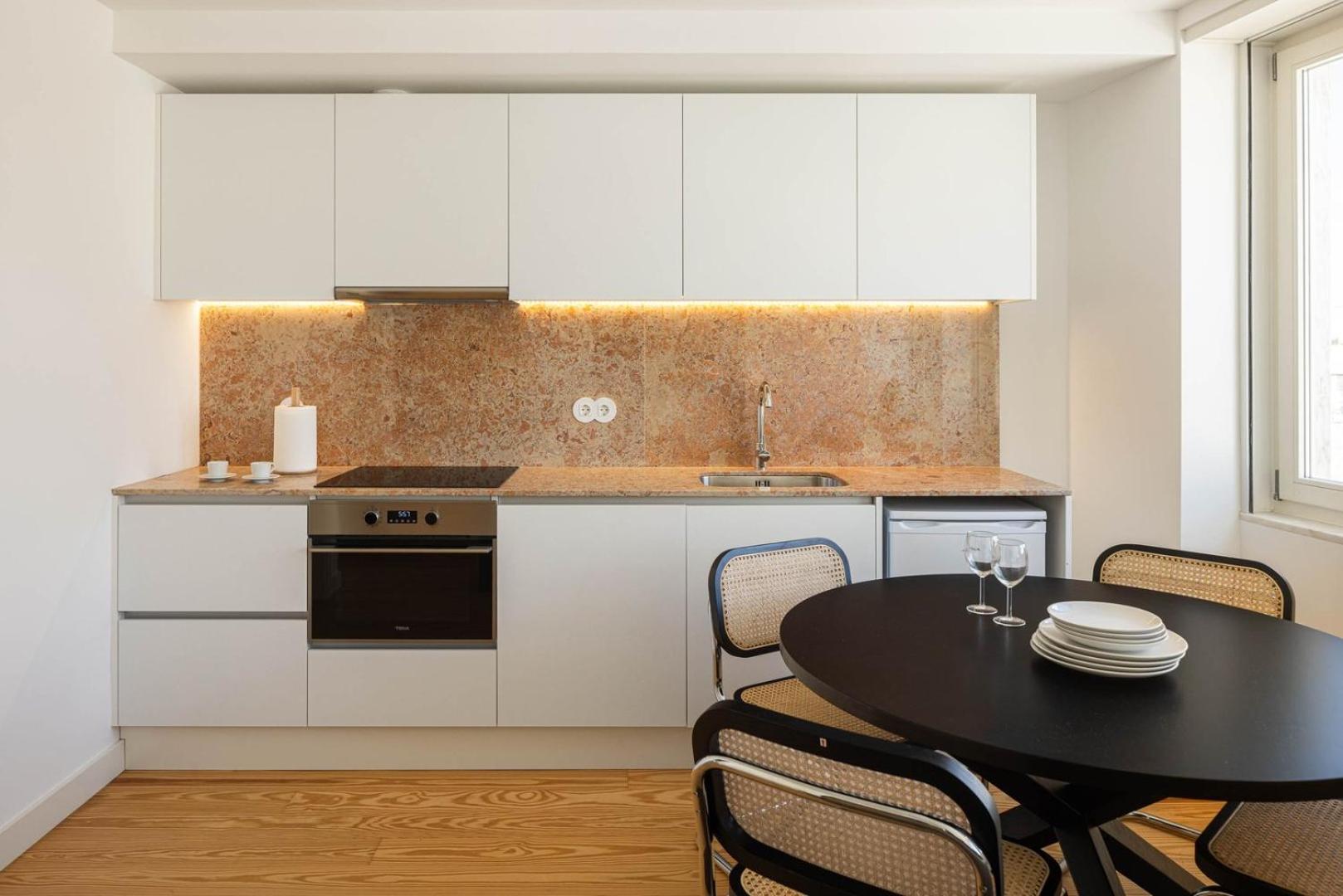 Guestready - Mosteiro Azul Downtown Apartments Coimbra Zewnętrze zdjęcie