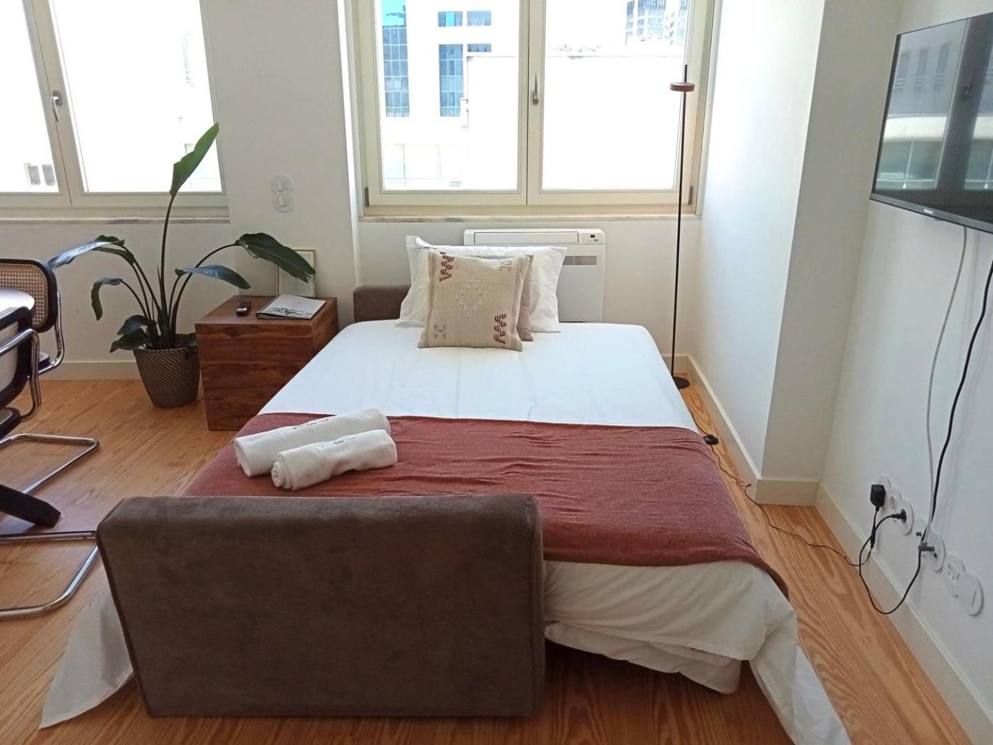 Guestready - Mosteiro Azul Downtown Apartments Coimbra Zewnętrze zdjęcie